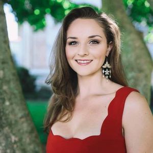 Meet your Posher, Bethany